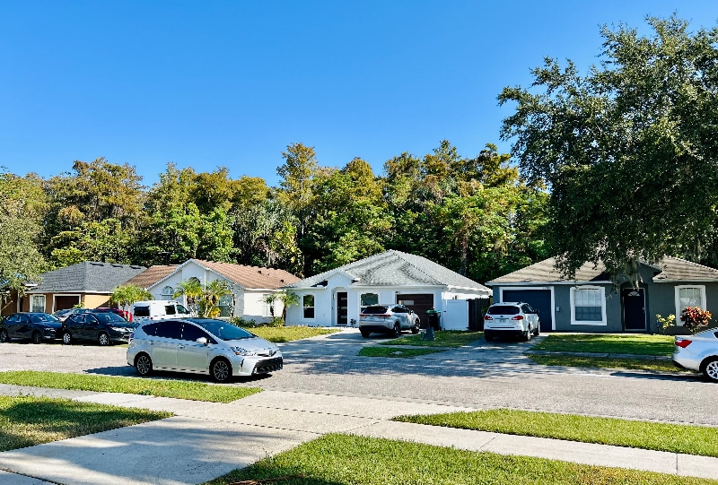 Building Photo - 7789 Pine Fork Dr