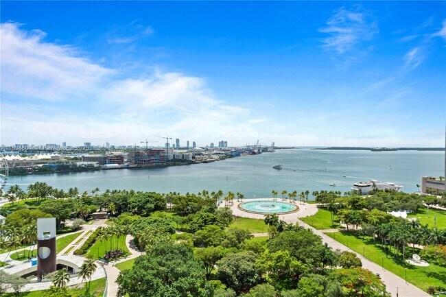 Building Photo - 50 Biscayne Blvd