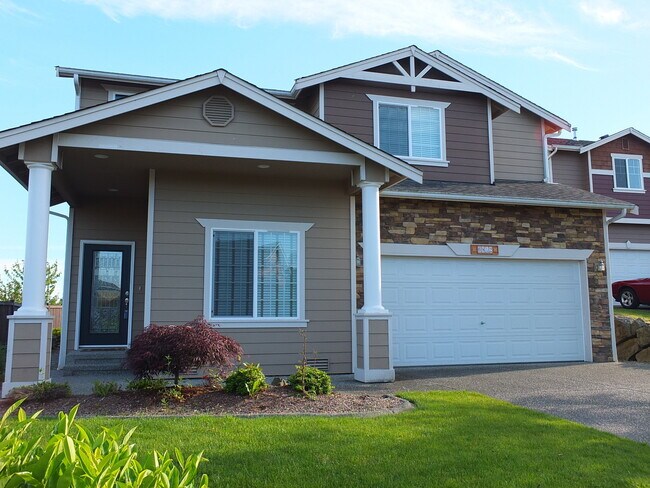 Building Photo - 3 bedroom 2 Bath House in Stanwood!