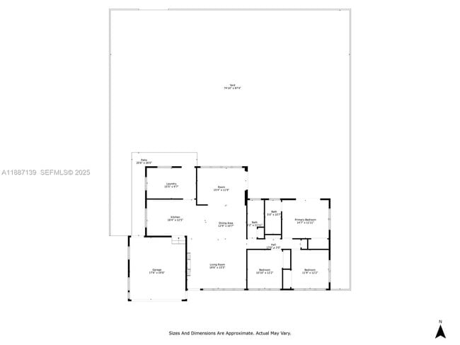 Building Photo - 1625 Hollywood Blvd