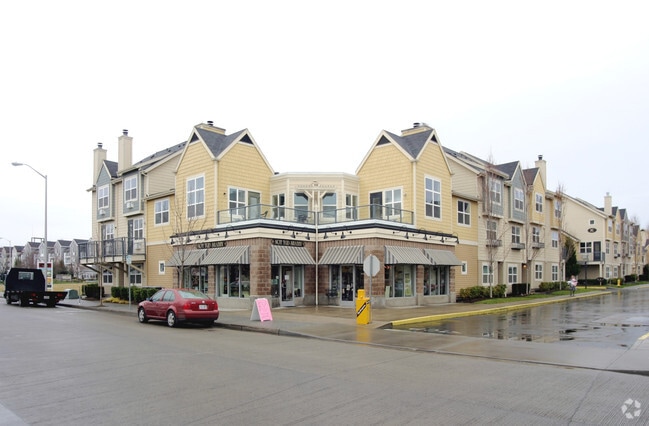 Building Photo - NorthWynd at Columbia Shores