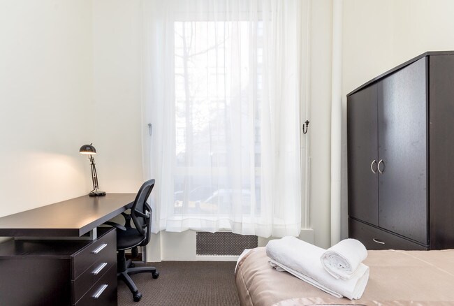 Floorplan - 138 E 37th St