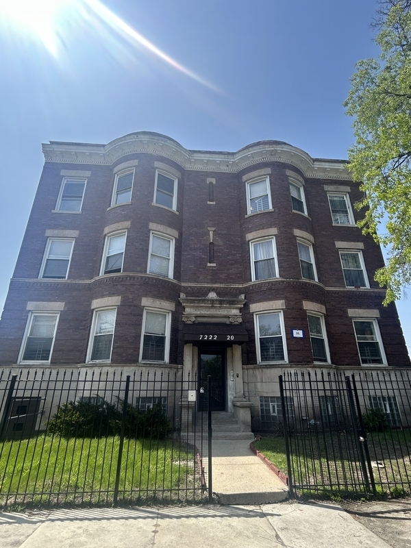 Primary Photo - 7222 S Harvard Ave
