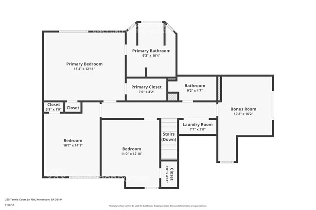 Building Photo - 225 Tennis Ct Ln