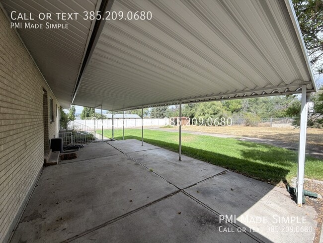Building Photo - 1089 E 640 S