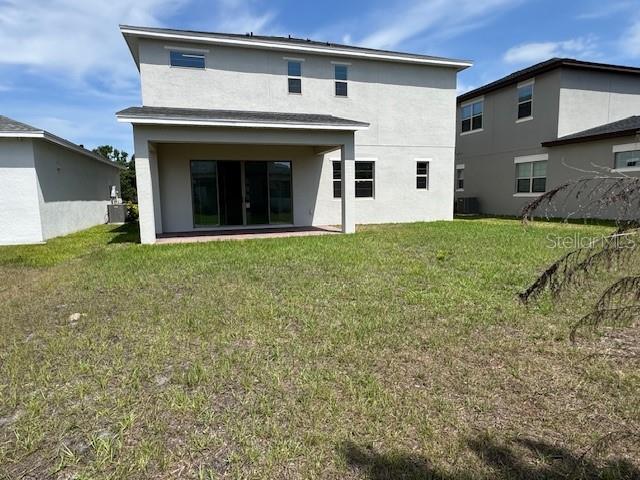 Building Photo - 5282 Buttonsage Dr