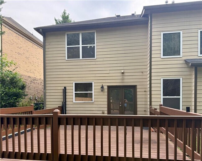 Building Photo - 2256 Peach Shoals Cir