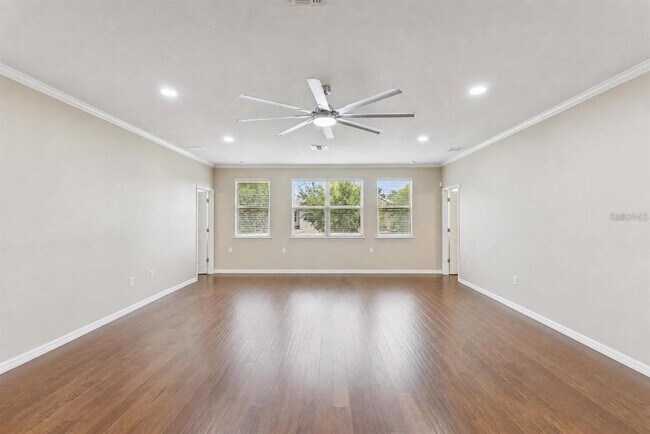 Building Photo - 8701 Iron Mountain Trail
