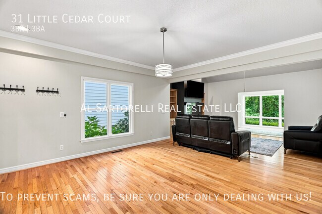Building Photo - 31 Little Cedar Ct