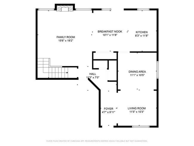 Building Photo - 4419 Silver Ridge Way SW