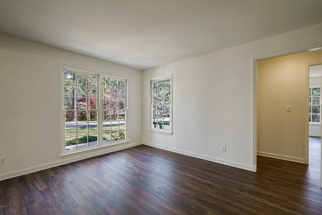 Building Photo - 2867 Payton Rd NE