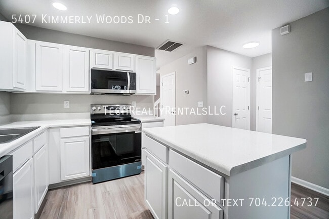 Building Photo - 5407 Kimmerly Woods Dr