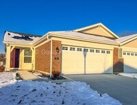 Building Photo - 521 Rochdale Run