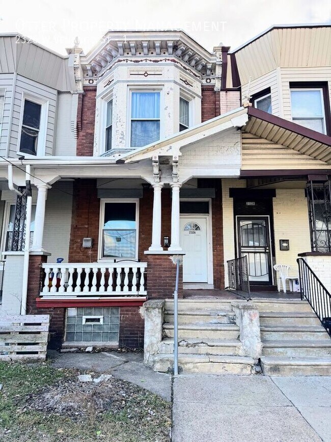 Building Photo - 2326 W Venango St