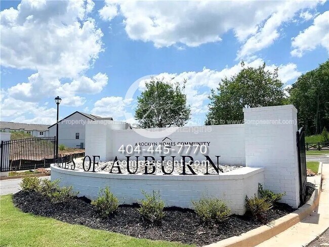 Building Photo - 77 Auburn Wds Dr