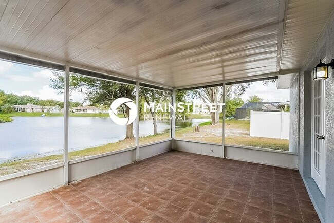 Building Photo - 4 Bedroom Pet-Friendly Home in Land O' Lakes, FL with Main Street Renewal
