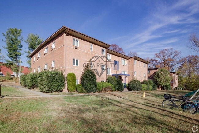 Interior Photo - Friendship Place Apartments