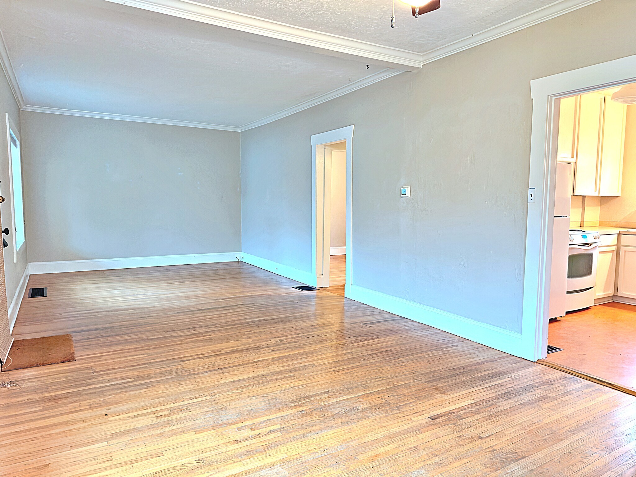 Building Photo - 4631 SE Clinton St