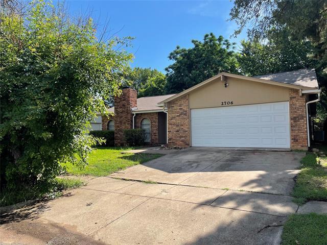 Primary Photo - 2706 Treeview Dr