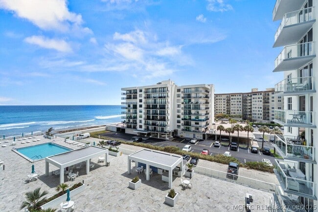 Building Photo - 3450 S Ocean Blvd