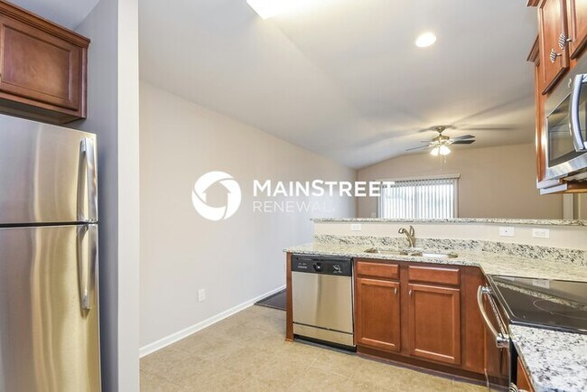 Building Photo - 3 Bedroom Pet-Friendly Home in Calera, AL ...