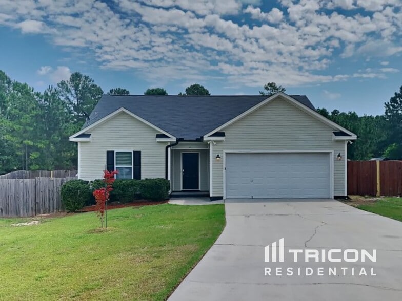 Building Photo - 4 Leyland Cypress Ct