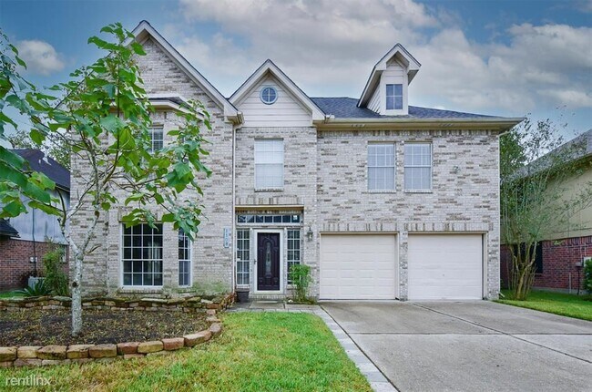 Primary Photo - 4 br, 2 bath House - 1108 Woodchase Drive