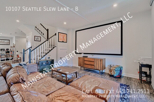 Building Photo - 10107 Seattle Slew Ln