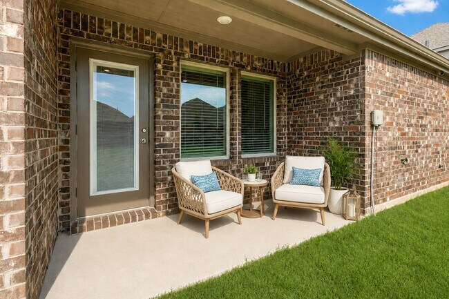 Building Photo - 9808 High Banker Dr