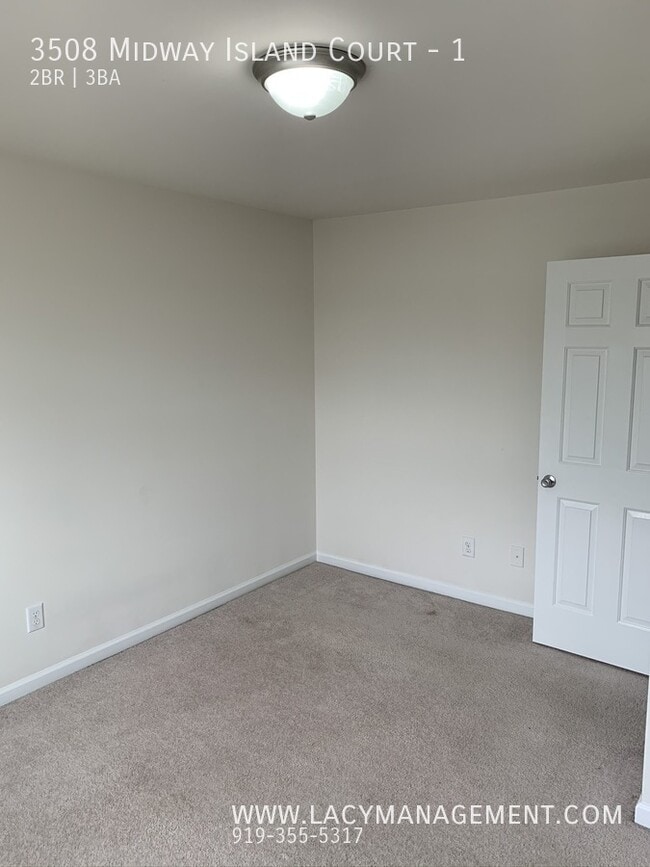 Building Photo - 3508 Midway Island Court