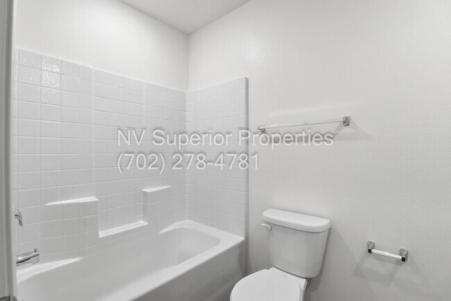 Building Photo - Aliante!! Never lived in!!! Gated!! Community Pool!!! Playground!! 2 Car Garage!! Tankless Hot wa...