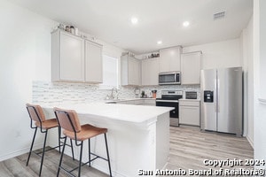 Building Photo - 2423 Bart Cv
