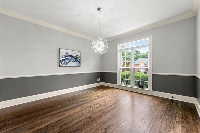 Building Photo - 4441 Langdon Walk