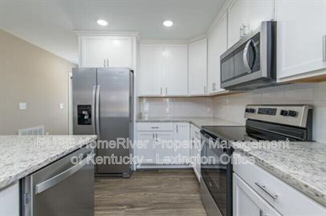 Building Photo - 1050 Judah Bear Blvd