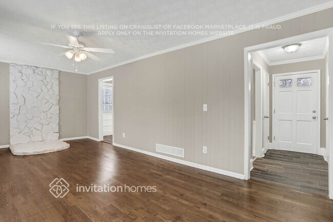 Building Photo - 3792 Bright Star Rd