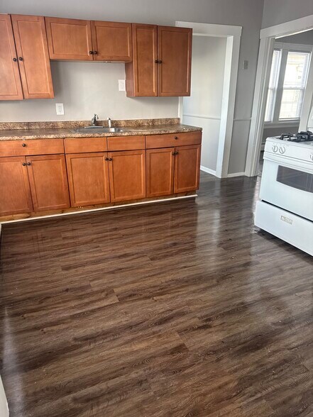 Kitchen - 66 Preston St