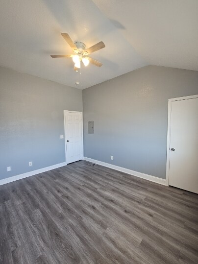 Bedroom 1 - 4005 Pilgram Dr