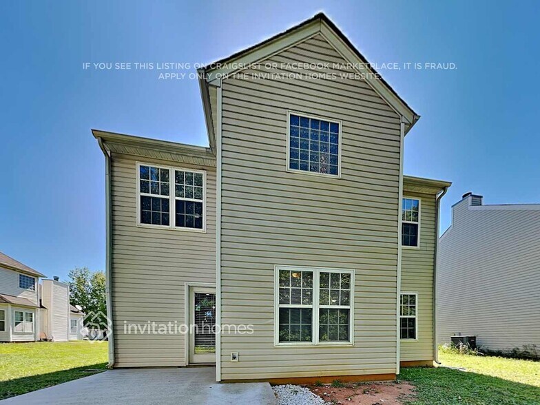 Building Photo - 7107 Fox Point Dr