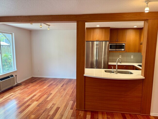 Building Photo - Incredible Kitchen and Amazing Brazillian Hardwoods