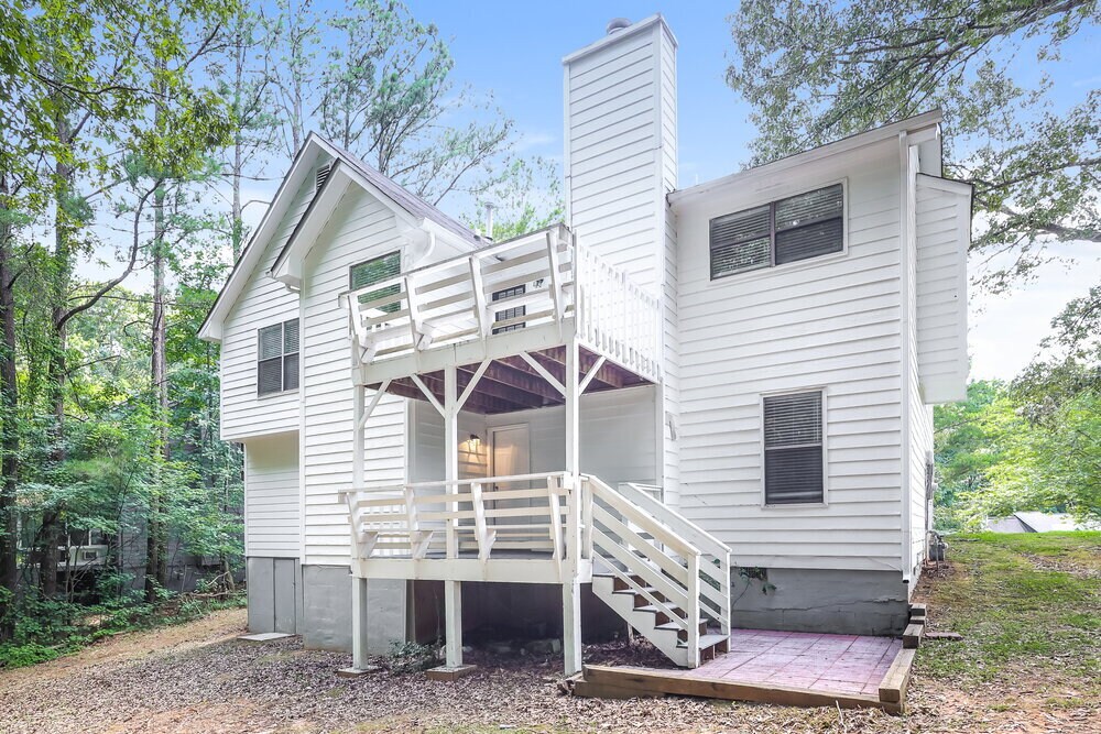 Building Photo - 4140 Hawkins Crossing