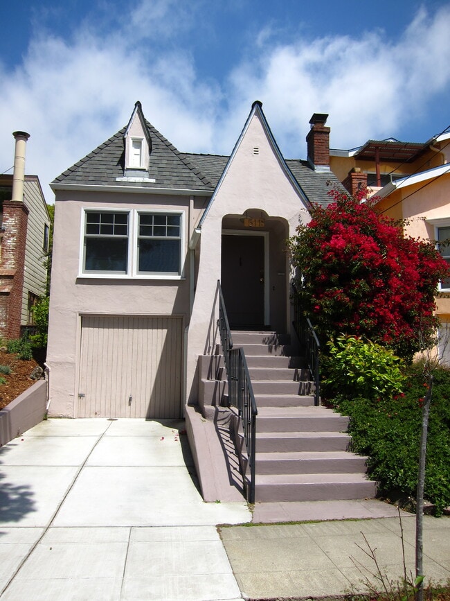 Building Photo - 511 Pomona Avenue