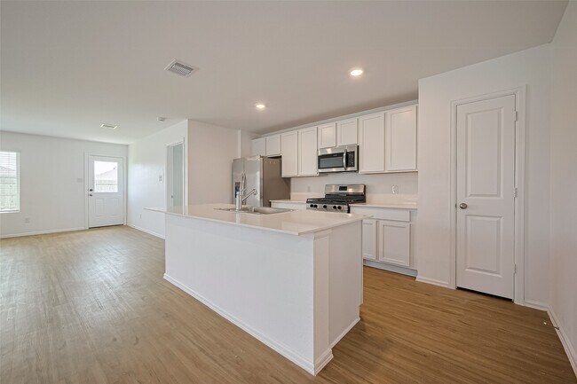 Building Photo - 9603 Fulvetta Briar Ct