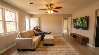 Building Photo - 2904 Patrick Ave