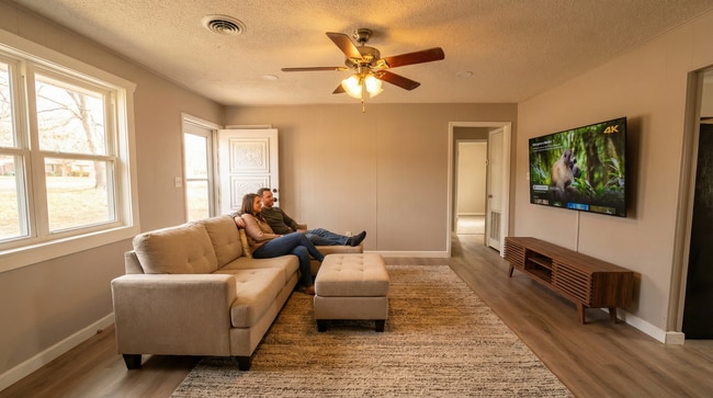 Building Photo - 2904 Patrick Ave