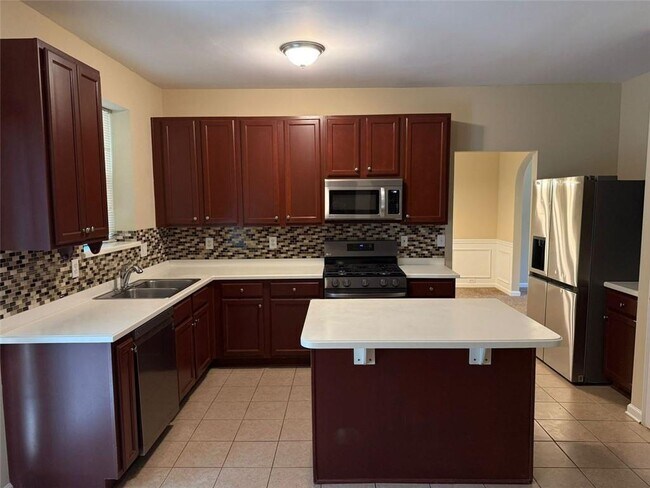 Building Photo - 2537 Howell Farms Way NW