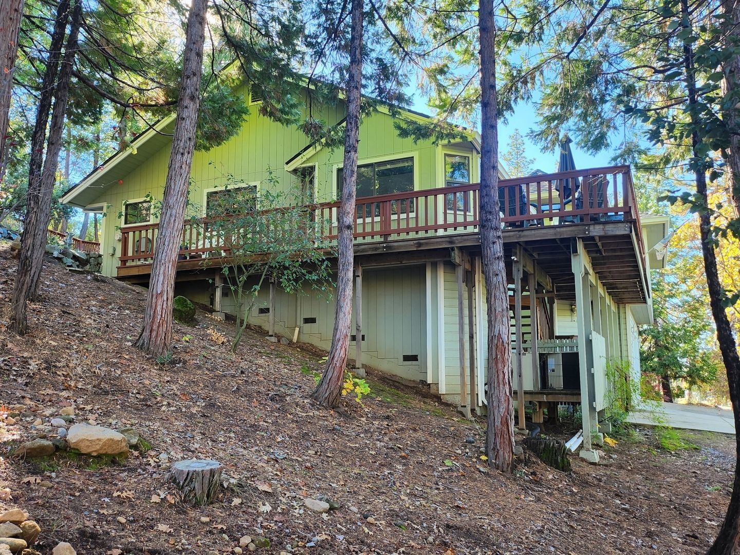 Building Photo - 281 Forest Meadows Dr