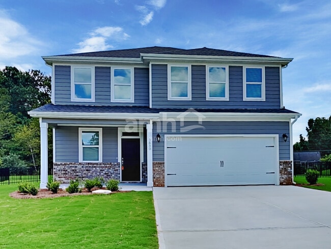 Building Photo - 3830 Chivalry Dr