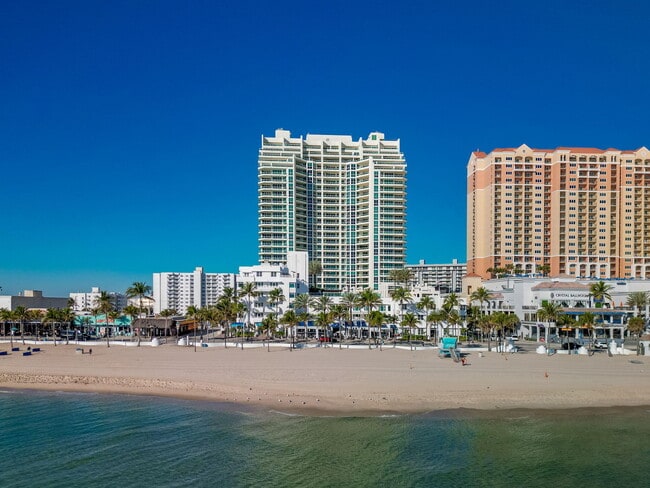 Building Photo - 101 S Fort Lauderdale Beach Blvd