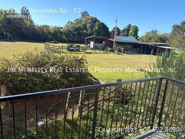Building Photo - 2155 N Wahanna Rd
