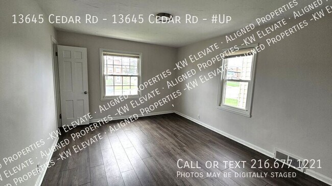 Building Photo - 13645 Cedar Rd